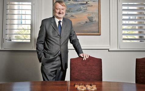 Perth Mint unveils $16m expansion plan