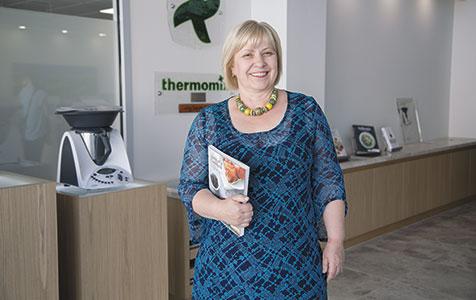 Good mix for community