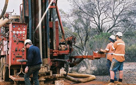 Heron considers smaller nickel project