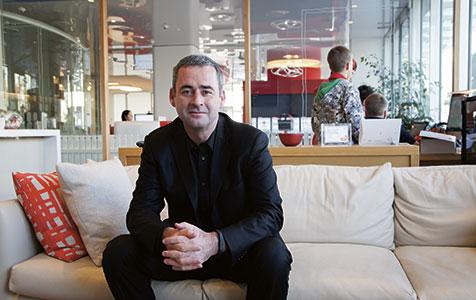 iiNet appoints two new directors