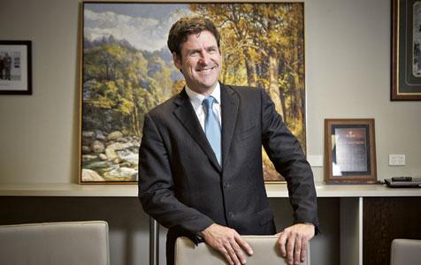 Cassini raises $10m for West Musgrave