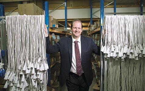 Buzza looks for silver lining