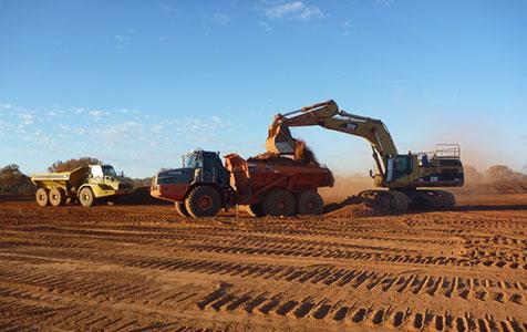 Kin eyes Navigator's Leonora project