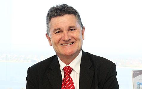 Rosair to exit regions DG post