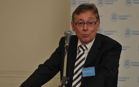 Lifeline WA bolsters board