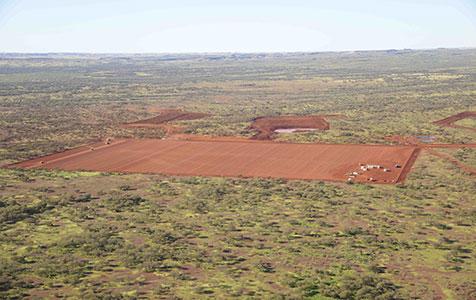 WA surveying business in administration