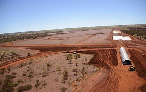 Engineering construction set to fall