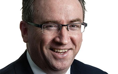 Pearce joins Cedar Woods board