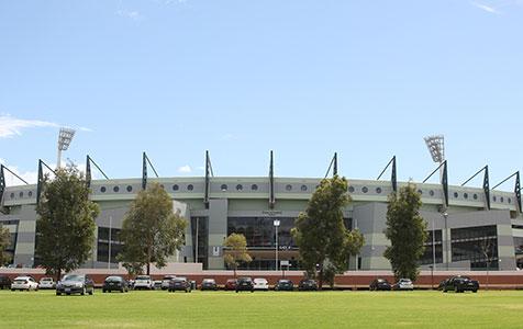 Subiaco dampens Perth merger talks
