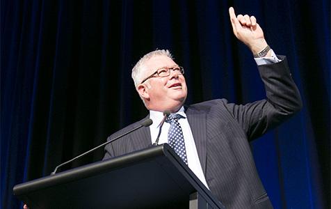 ERA report just the start