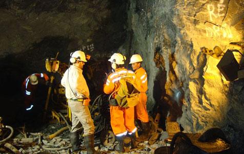 Troy gold production in doubt