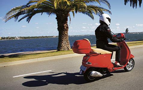 Vmoto stock up on Vietnam deal