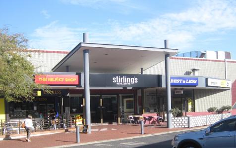 Primewest spends $18.7m on Bunbury shops