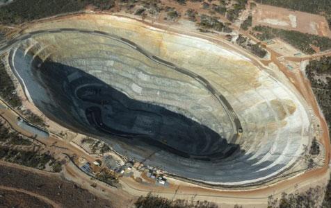 Strong nickel prices buoy producers