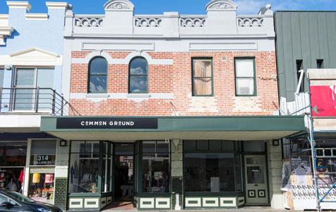 MRA releases 312 William Street to market
