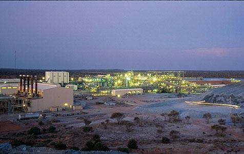 BHP confirms Nickel West up for grabs