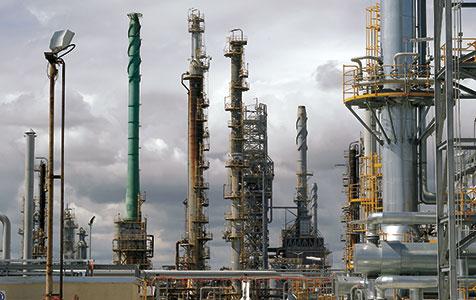 Efficiency key at Kwinana