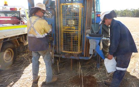 Bauxite rides on nickel’s coat tails