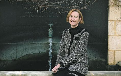 Learning the new order for universities