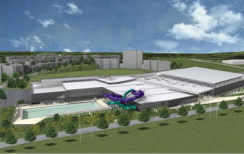 Dockers’ Cockburn plans get $10m boost