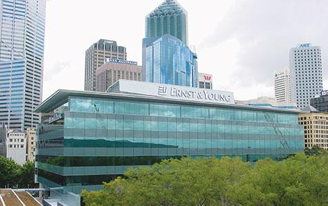 EY poised to stay at Mounts Bay