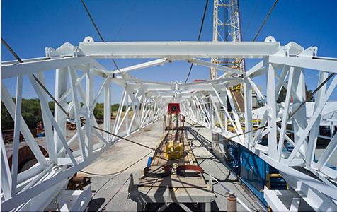 Enerdrill wins Titan contract