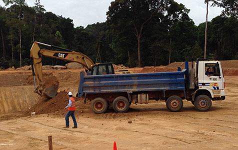 Sedgman downgrades profit forecast