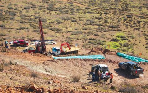 Hot Chili signs $US25m term sheet