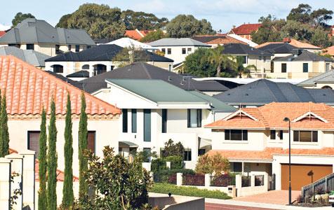 Property sector slams 'lazy' budget