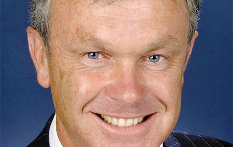 ASG reshuffles board