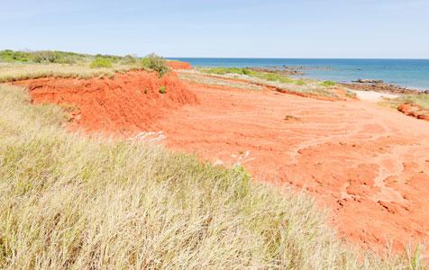 EPA starts new James Price Point review