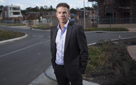 Contractors concerned by budget cuts