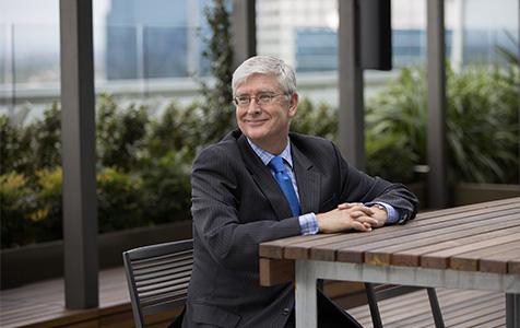 Squire Sanders agrees to merger