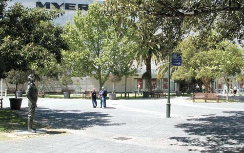 Freo retail revival takes shape