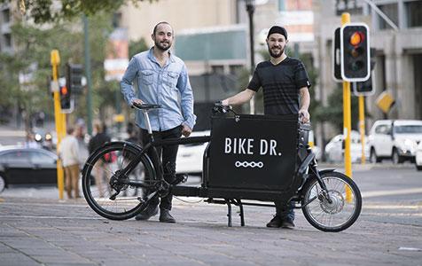 Social enterprises offer more than charity