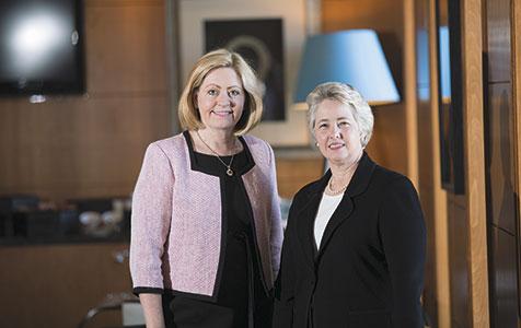 Sister cities are doing it for themselves