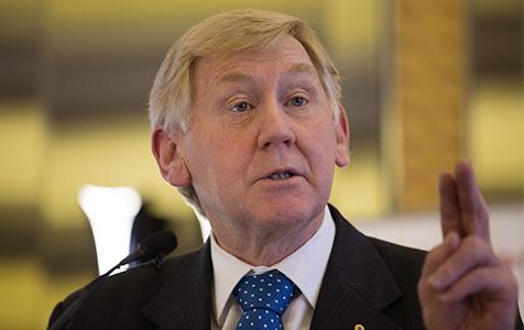 Slow burn could engulf WA Labor