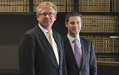 Lawyers pushed to work harder, smarter