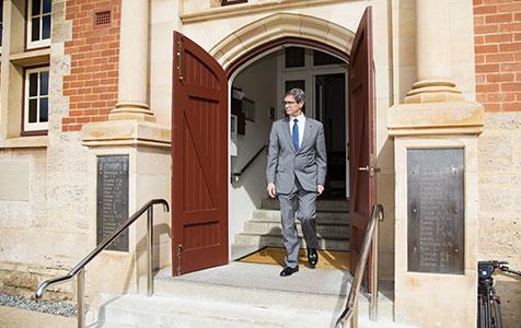 Asset sales, road projects deliver opportunities