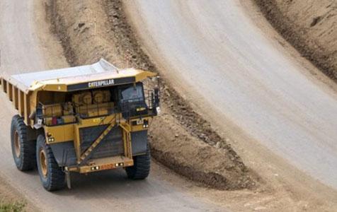 Mirabela output slumps