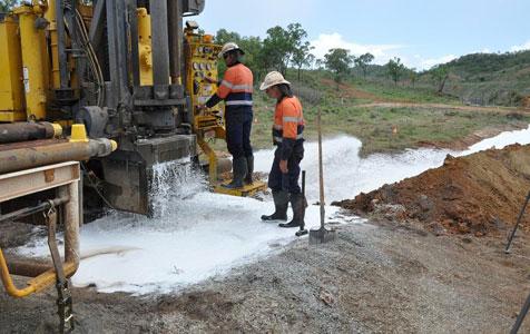 WPG to acquire Mungana gold projects