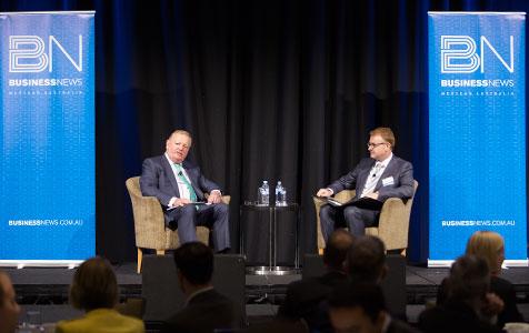 Satterley downbeat on Perth apartments