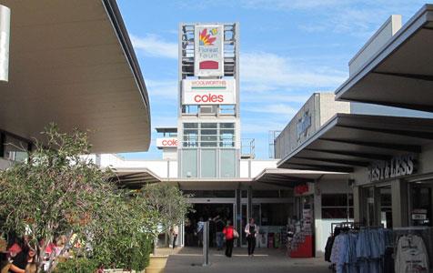 Lorna Jane set to open at Floreat