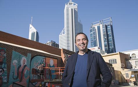 BHP pumps $1m into FORM project