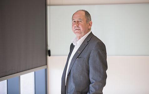 Indigenous firms seek sustainability