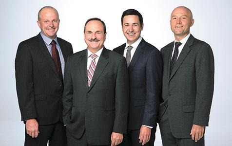 Pioneer float holds its ground