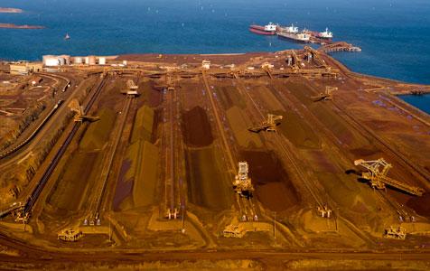 John Holland wins $100m Rio deal