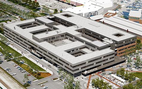 St John of God grows portfolio