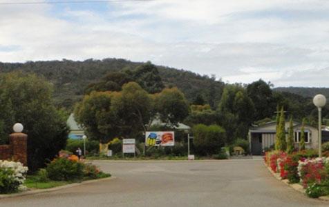 Serpentine holiday park expansion quashed