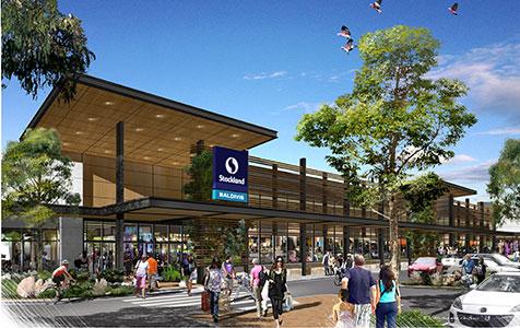 Australand upgrades earnings guidance